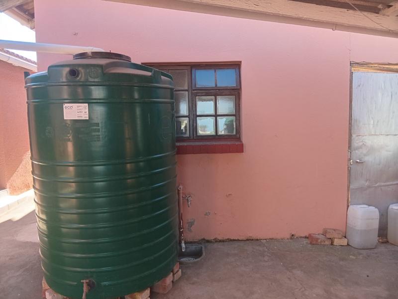 1 Bedroom Property for Sale in Grahamstown Eastern Cape